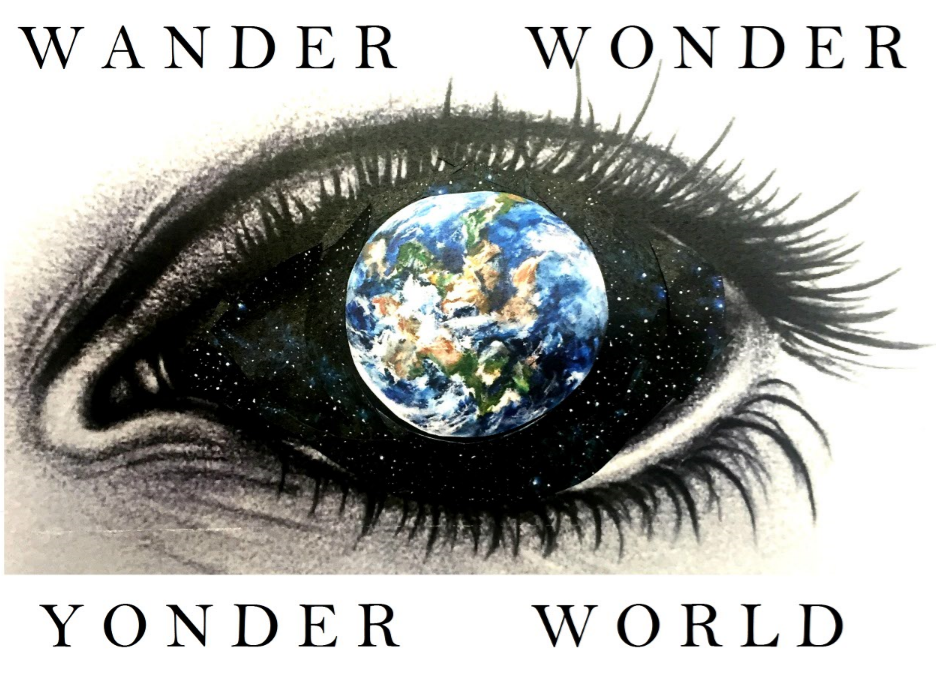 Wander Wonder Yonder World